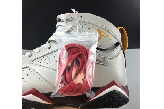 CARDINAL” 7 BV6281-006 AIR JORDAN “REFLECTIVE BV6281-006 0524